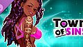 Town of Sins - Lust Unleashed