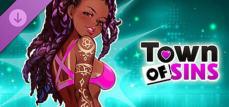 Town of Sins - Lust Unleashed DLC