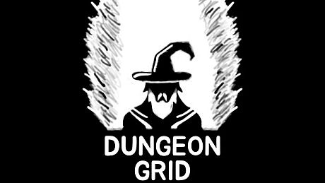 Dungeon Grid Game