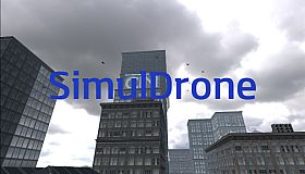 SimulDrone