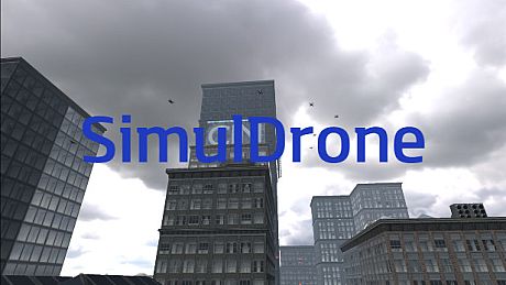 SimulDrone Game