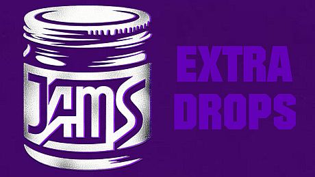 JAMs - Extra Drops DLC