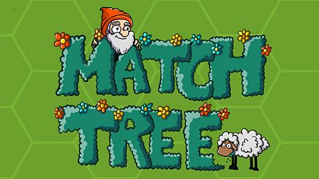 Match Tree Game
