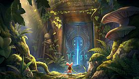 Moss: The Forgotten Relic
