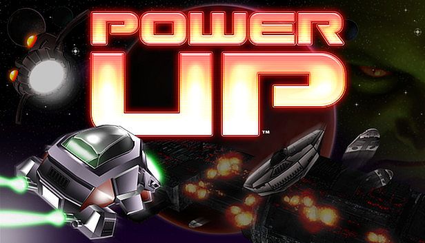 Buy Power-Up