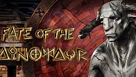 Fate of the Minotaur
