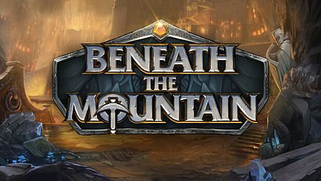 Beneath the Mountain Game