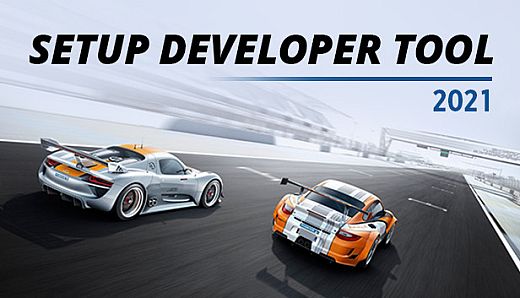 Setup Developer Tool 2021