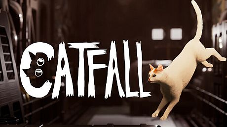 Catfall Game