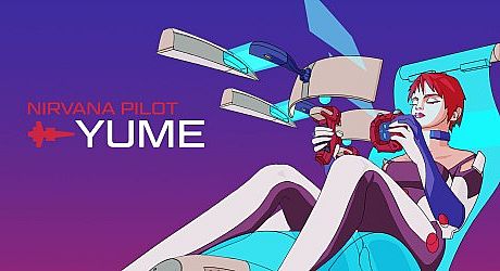Nirvana Pilot Yume Game
