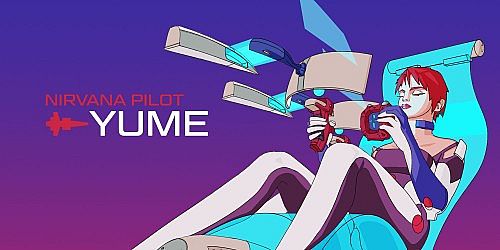 Nirvana Pilot Yume