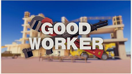Good Worker Game