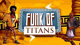 Funk of Titans