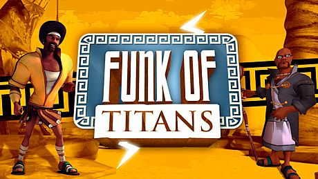 Funk of Titans