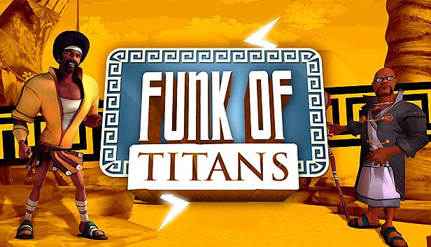 Buy Funk of Titans