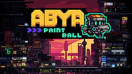 Platverse: ABYA's Adventure Game