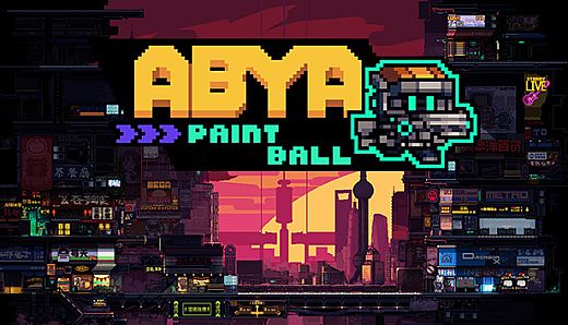 Platverse: ABYA's Adventure