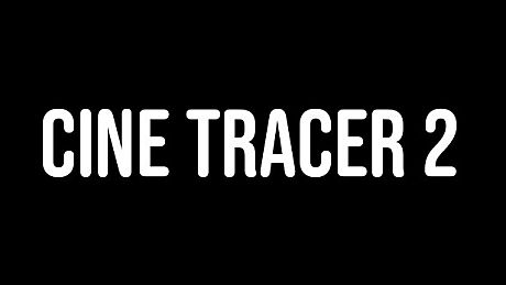 Cine Tracer 2 Game