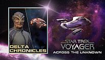 Kup Star Trek: Voyager - Across the Unknown - Delta Chronicles DLC na PC