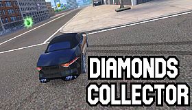 Diamonds Collector