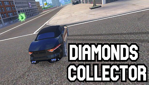 Buy Diamonds Collector