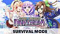 Hyperdimension Neptunia Re;Birth1 Survival Mode