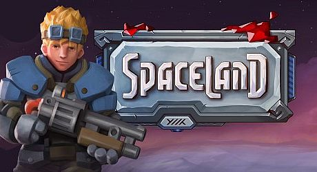 Spaceland Game