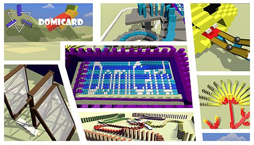 DomiCard