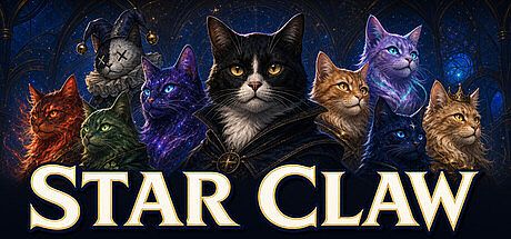 Star Claw Game