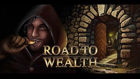 Road To Wealth Game