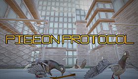 Pigeon Protocol