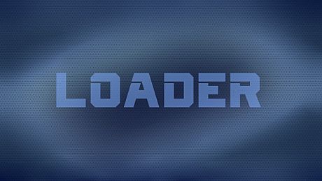 Loader Game