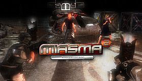 Miasma 2: Freedom Uprising