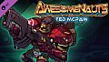 Awesomenauts Character - Ted McPain