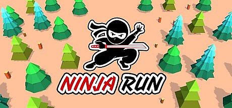 Ninja Run 3D - Typing Game Game