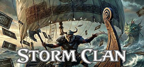 Storm Clan Game
