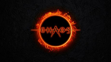 Chaos Game