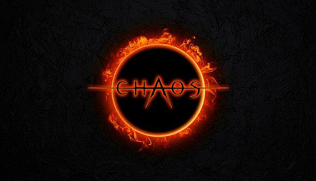 Buy Chaos