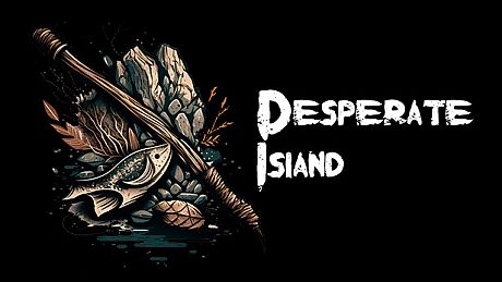 Desperate Island Game
