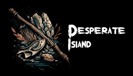Desperate Island