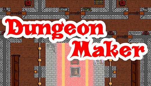Dungeon Maker