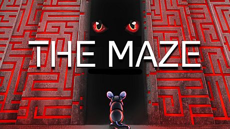 The Maze Game