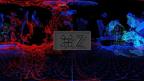 Future Futures - Command Z Game