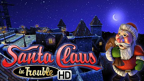 Santa Claus in Trouble (HD)