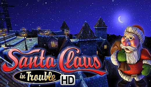 Santa Claus in Trouble (HD)