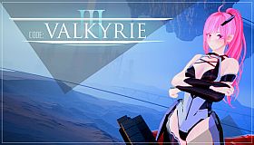 CODE:VALKYRIE III
