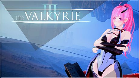 CODE:VALKYRIE III Game
