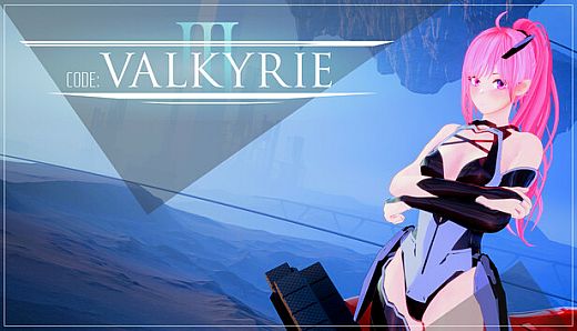 CODE:VALKYRIE III