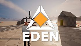 EDEN: Create World