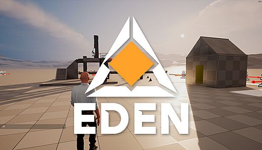 EDEN: Create World